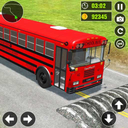 Highway Bus Crash Simulator 3D