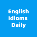 English Idioms Daily