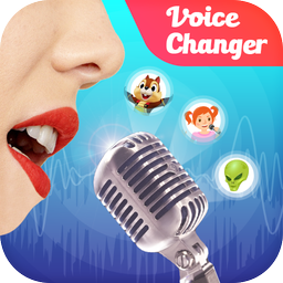 Voice Changer - Voice Editor with Sound Effects