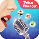 Voice Changer - Voice Editor with Sound Effects