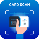 Digital Business Card Scanner