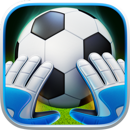 Super Goalkeeper - Soccer Game