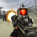 Zombie Hell 2 - FPS Shooting