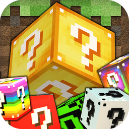 Lucky Block Mod