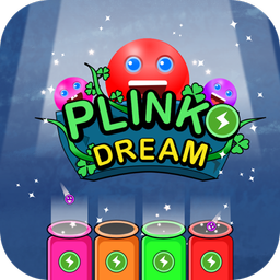 Plinko Dream - Be a Winner