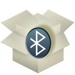 Apk Share: Bluetooth & WiFi