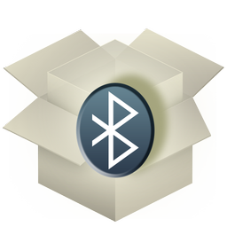 Apk Share: Bluetooth & WiFi