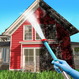 Screw Home ASMR