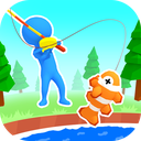 Funny Fish Idle