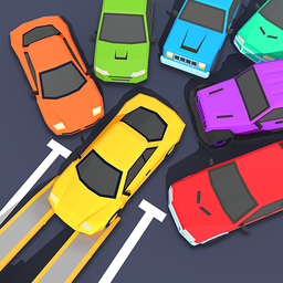 Car Carrier Jam