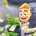 Idle Bank Tycoon: Money Empire