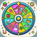 Spin The Wheel - Random Picker