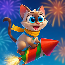 Merge Treasure Hunt: Puzzle