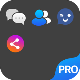 Dual Space Pro -Multi Accounts
