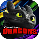 Dragons: Rise of Berk
