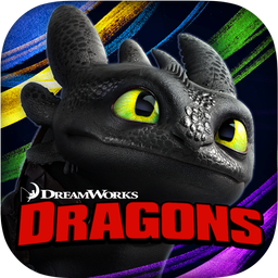 Dragons: Rise of Berk