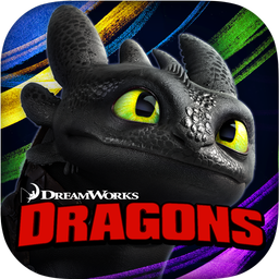 Dragons - اژدها: قیام برک