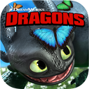 Dragons: Rise of Berk