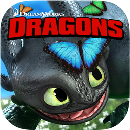 Dragons: Rise of Berk