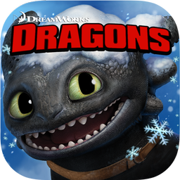 Dragons: Rise of Berk