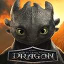 Dragons - اژدها: قیام برک