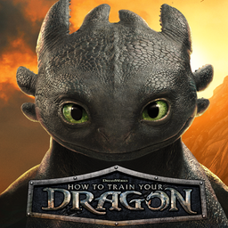 Dragons - اژدها: قیام برک