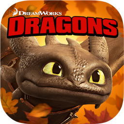 Dragons - اژدها: قیام برک