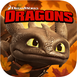 Dragons: Rise of Berk