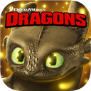 Dragons - اژدها: قیام برک