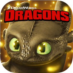 Dragons - اژدها: قیام برک