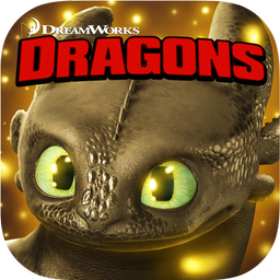 Dragons: Rise of Berk