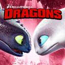 Dragons - اژدها: قیام برک