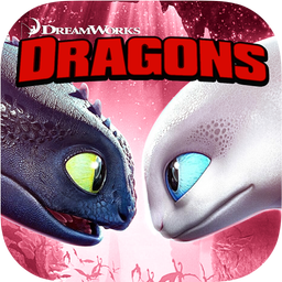 Dragons - اژدها: قیام برک