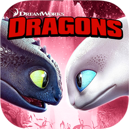 Dragons: Rise of Berk