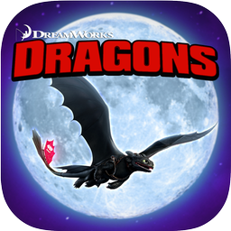 Dragons - اژدها: قیام برک
