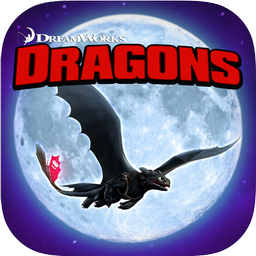 Dragons - اژدها: قیام برک