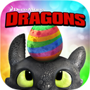 Dragons - اژدها: قیام برک