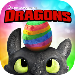Dragons - اژدها: قیام برک