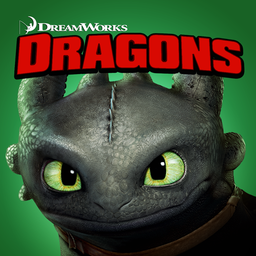 Dragons - اژدها: قیام برک