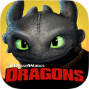 Dragons - اژدها: قیام برک