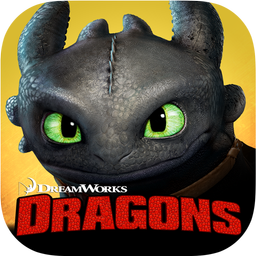 Dragons - اژدها: قیام برک
