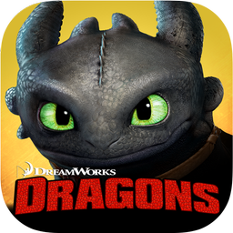 Dragons: Rise of Berk