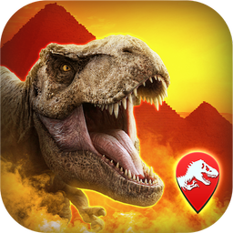 Jurassic World Alive