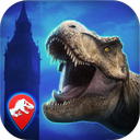 Jurassic World Alive