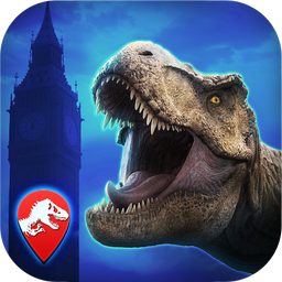 Jurassic World Alive