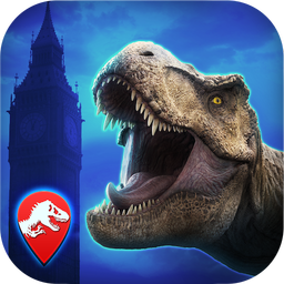 Jurassic World Alive