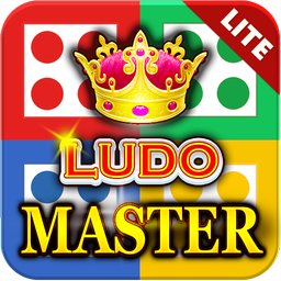 Ludo Master™ Lite - Dice Game