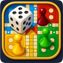 Ludo Multiplayer Board Game