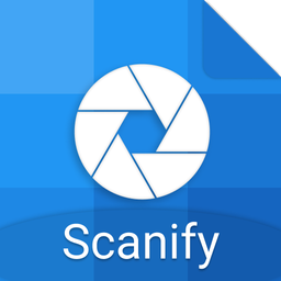 Scanify- PDF Camera Scanner