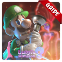 Guide for Luigi and Mansion 3 Hints